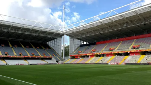 L’Unicef organisera son match des héros au Stade Bollaert de Lens...